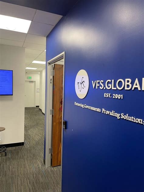 Applicants may submit their application in. . Vfs global san francisco